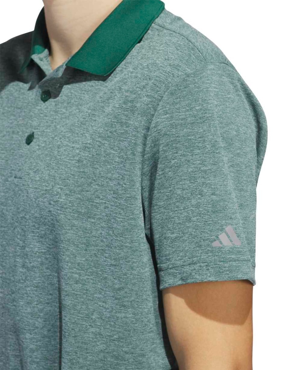Playera tipo polo golf para hombre 2
